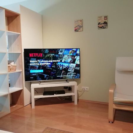 Apartment B44 Zagreb Eksteriør bilde
