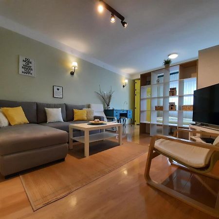 Apartment B44 Zagreb Eksteriør bilde