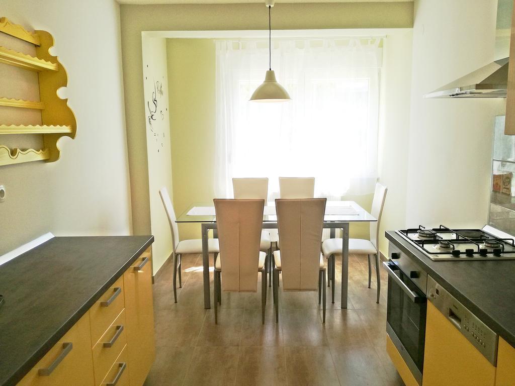 Apartment B44 Zagreb Eksteriør bilde