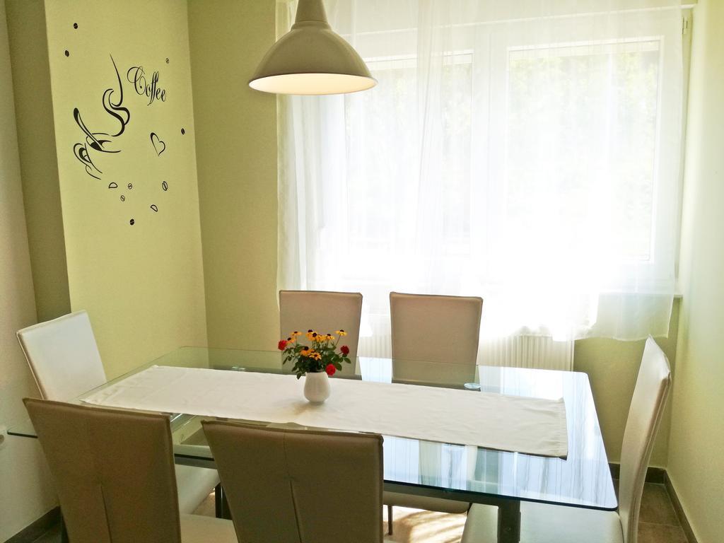 Apartment B44 Zagreb Eksteriør bilde