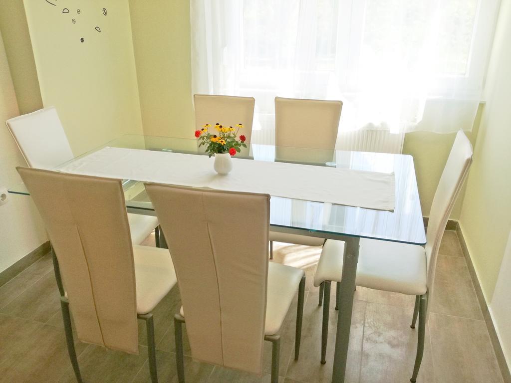 Apartment B44 Zagreb Eksteriør bilde