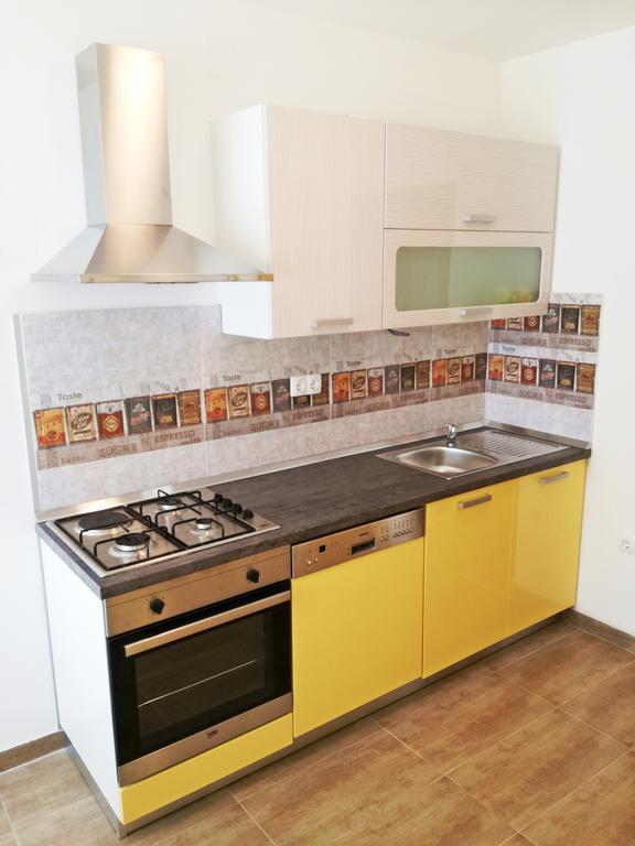 Apartment B44 Zagreb Eksteriør bilde
