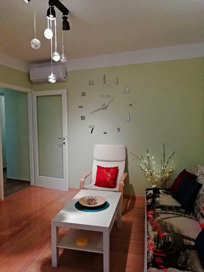 Apartment B44 Zagreb Eksteriør bilde