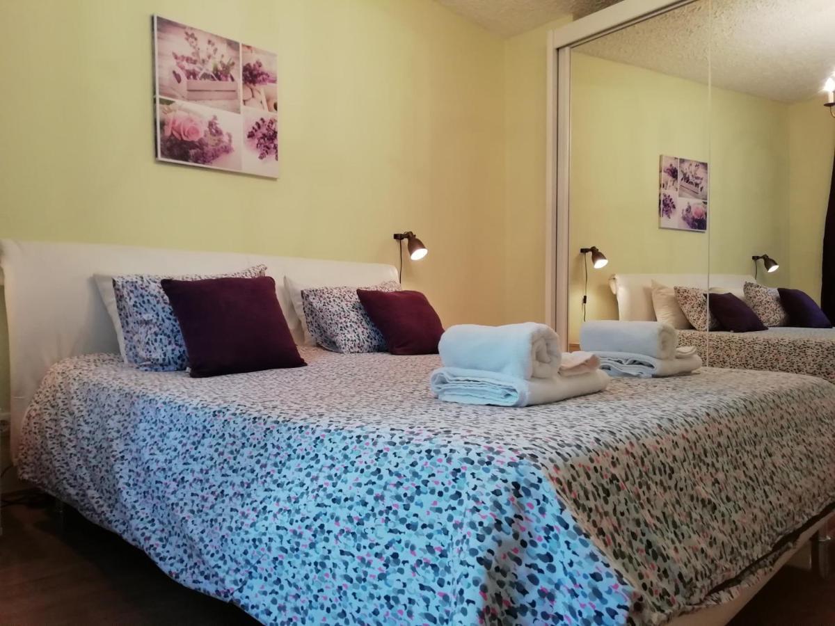 Apartment B44 Zagreb Eksteriør bilde