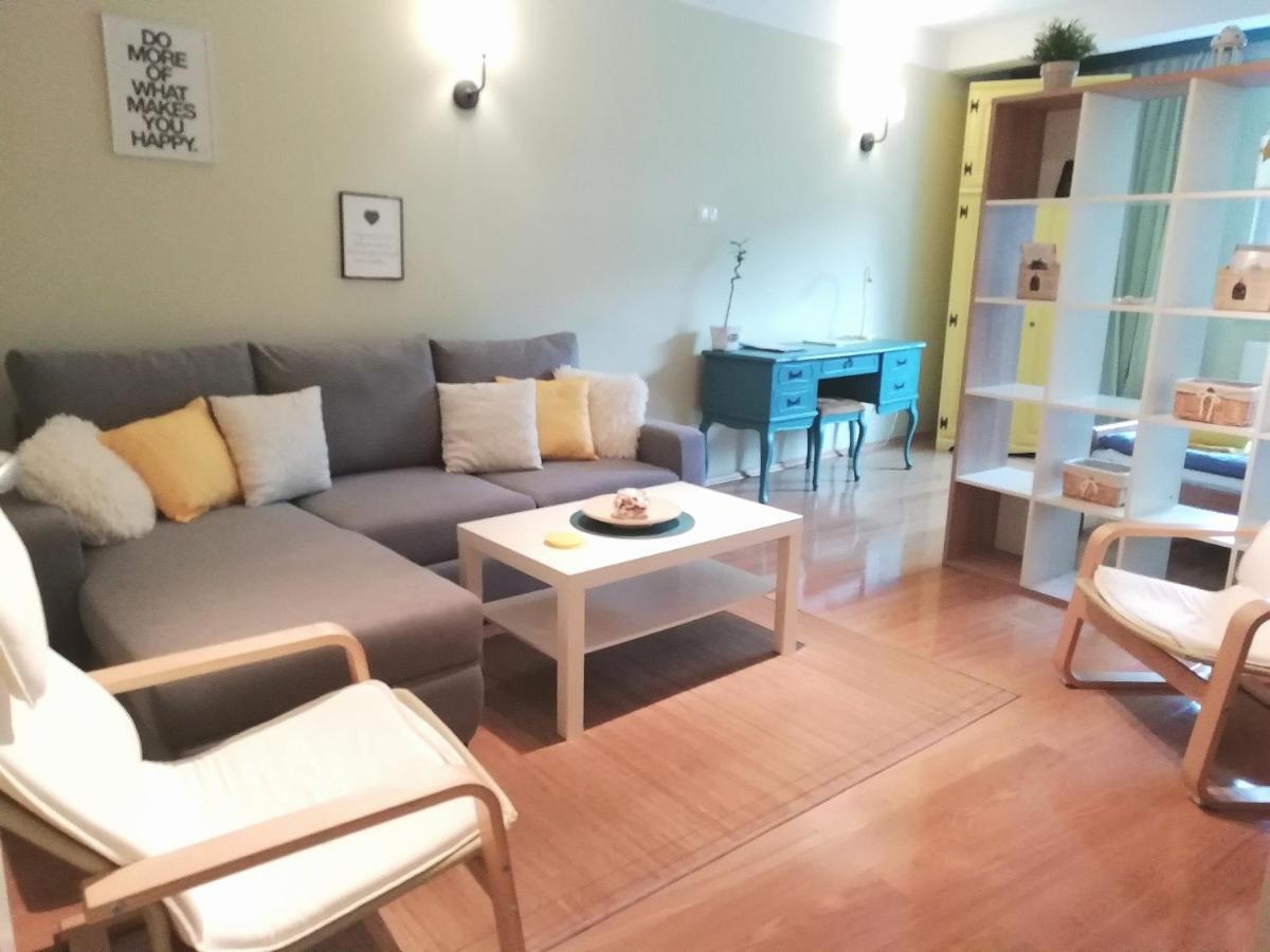 Apartment B44 Zagreb Eksteriør bilde