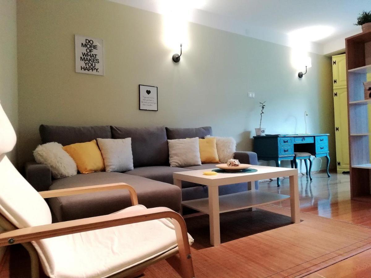 Apartment B44 Zagreb Eksteriør bilde