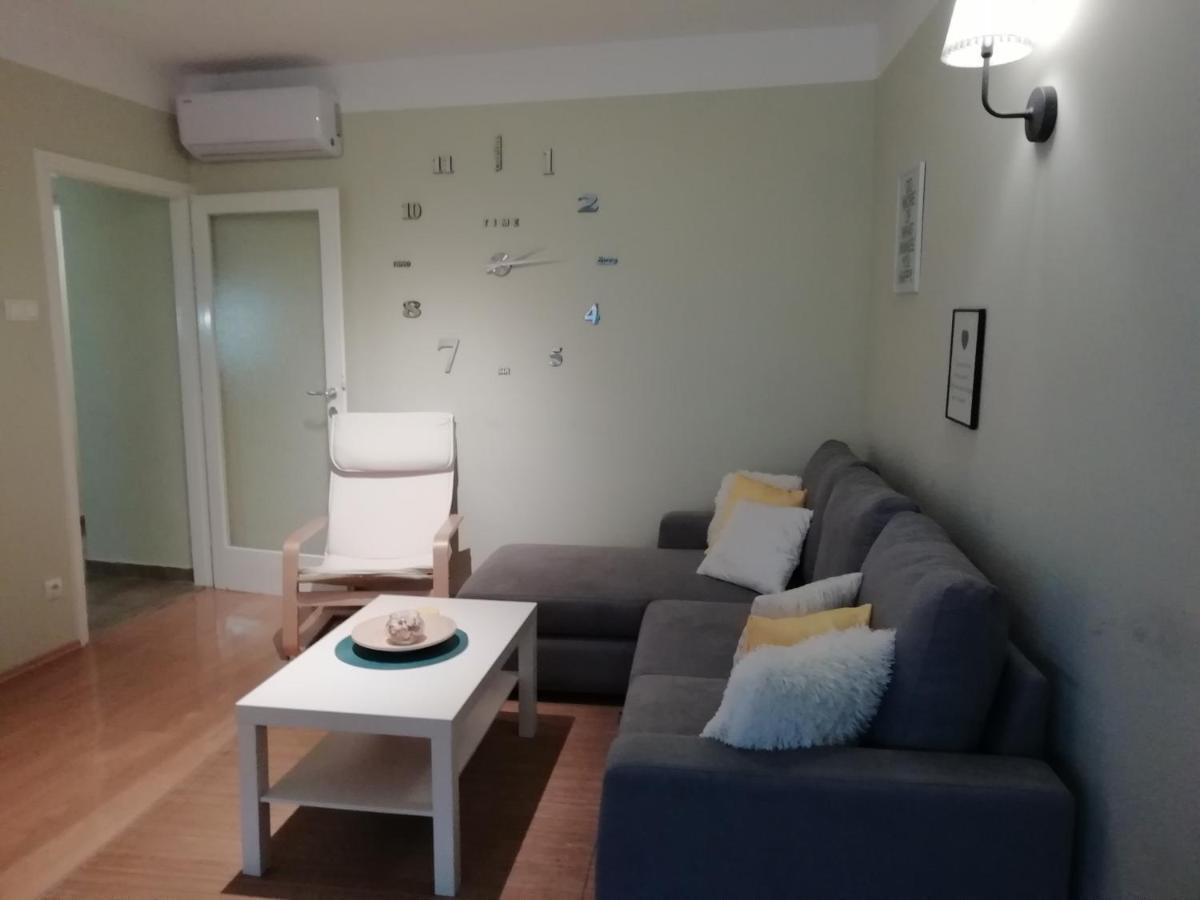 Apartment B44 Zagreb Eksteriør bilde
